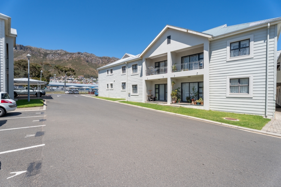 2 Bedroom Property for Sale in Admirals Park Western Cape